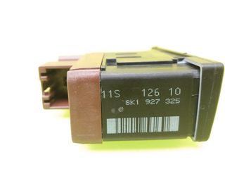 INTERRUPTOR AUDI A4 BERLINA (8E) 2.0 TDI (3)