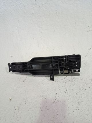 MANETA EXTERIOR TRASERA IZQUIERDA NISSAN QASHQAI I (J10, NJ1