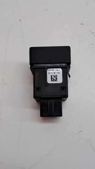 WARNING AUDI A5 SPORTBACK (F5A)