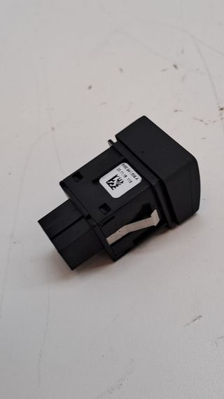 WARNING AUDI A5 SPORTBACK (F5A)