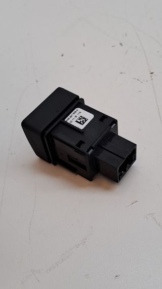 WARNING AUDI A5 SPORTBACK (F5A)