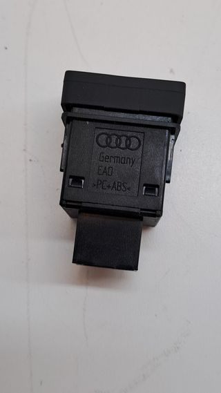 WARNING AUDI A5 SPORTBACK (F5A)