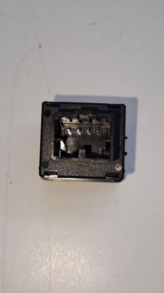 WARNING AUDI A5 SPORTBACK (F5A)