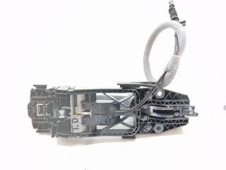 MANETA EXTERIOR TRASERA DERECHA AUDI A3 SPORTBACK (8VA)