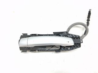 MANETA EXTERIOR TRASERA IZQUIERDA AUDI A3 SPORTBACK (8VA)