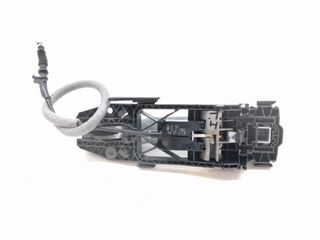 MANETA EXTERIOR TRASERA IZQUIERDA AUDI A3 SPORTBACK (8VA)
