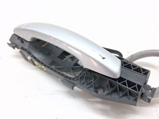 MANETA EXTERIOR TRASERA IZQUIERDA AUDI A3 SPORTBACK (8VA)