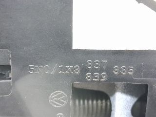 MANETA EXTERIOR TRASERA IZQUIERDA AUDI A3 SPORTBACK (8VA)