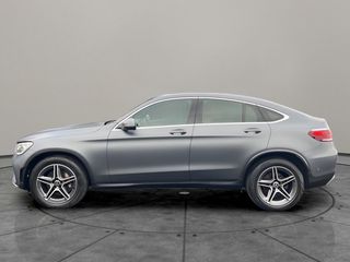 MERCEDES_BENZ Clase GLC GLC 200 4MATIC