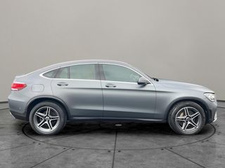 MERCEDES_BENZ Clase GLC GLC 200 4MATIC