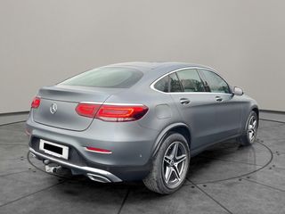MERCEDES_BENZ Clase GLC GLC 200 4MATIC