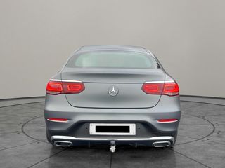 MERCEDES_BENZ Clase GLC GLC 200 4MATIC