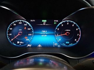 MERCEDES_BENZ Clase GLC GLC 200 4MATIC