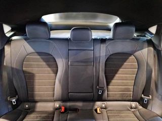 MERCEDES_BENZ Clase GLC GLC 200 4MATIC