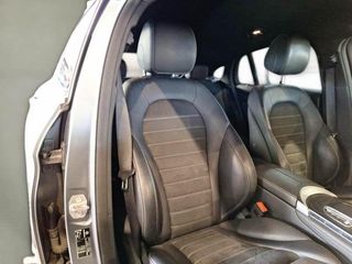 MERCEDES_BENZ Clase GLC GLC 200 4MATIC