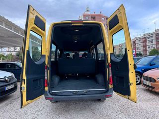 MERCEDES_BENZ Sprinter 314 CDI TOURER MEDIO 3.5T T. ALTO