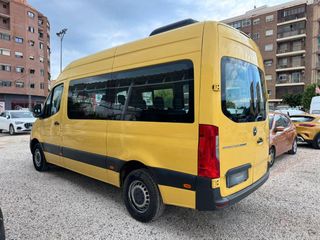 MERCEDES_BENZ Sprinter 314 CDI TOURER MEDIO 3.5T T. ALTO