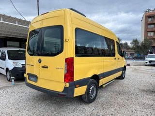 MERCEDES_BENZ Sprinter 314 CDI TOURER MEDIO 3.5T T. ALTO