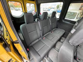 MERCEDES_BENZ Sprinter 314 CDI TOURER MEDIO 3.5T T. ALTO