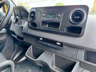 MERCEDES_BENZ Sprinter 314 CDI TOURER MEDIO 3.5T T. ALTO