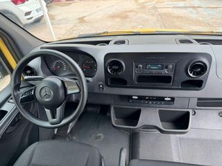 MERCEDES_BENZ Sprinter 314 CDI TOURER MEDIO 3.5T T. ALTO