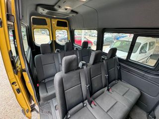 MERCEDES_BENZ Sprinter 314 CDI TOURER MEDIO 3.5T T. ALTO