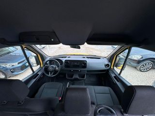 MERCEDES_BENZ Sprinter 314 CDI TOURER MEDIO 3.5T T. ALTO