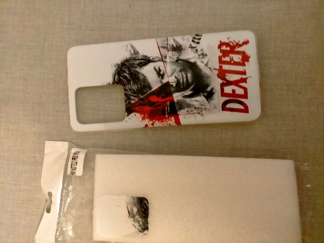 Funda Dexter Redmi Note 12 Pro+