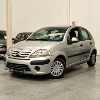 CITROËN C3 1.4 HDi Cool