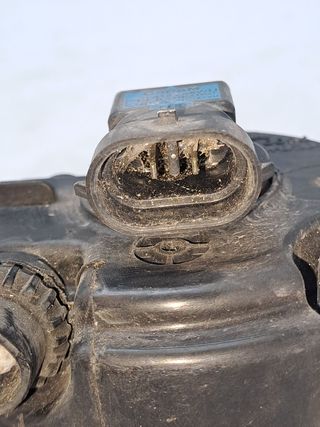 FARO ANTINIEBLA TRASERO IZQUIERDO FORD C-MAX