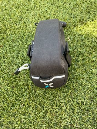 Bolso sillín bici