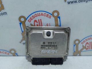 Seat 1118921 centralita motor 038906012cd ibiza