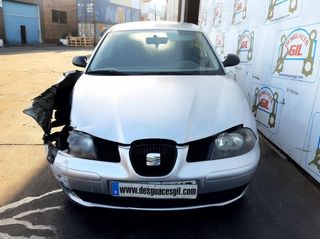 Seat 1118921 centralita motor 038906012cd ibiza