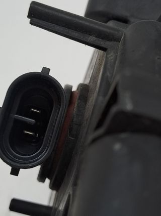 FARO ANTINIEBLA IZQUIERDO AUDI A5 SPORTBACK (F5A)