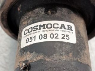 Amortiguador delantero 951080225 audi a8 3.0 98030