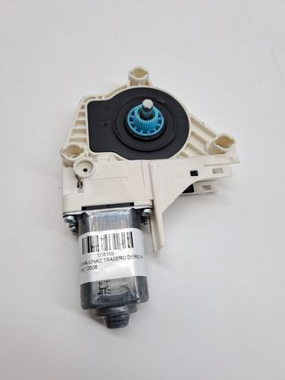 MOTOR ELEVALUNAS TRASERO DERECHO AUDI Q5 (8R) (4)