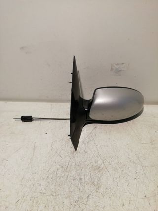 RETROVISOR IZQUIERDO FORD FOCUS BERLINA (CAK) 1.8 TDDI TURBO