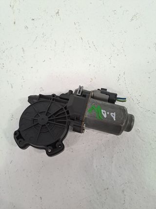 MOTOR ELEVALUNAS DELANTERO DERECHO PEUGEOT 207 CONFORT