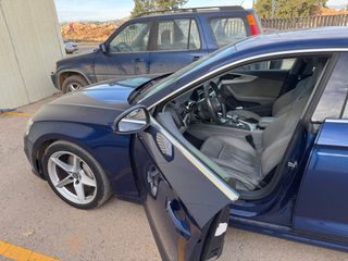 Audi A5 Sportback 2017