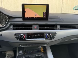 Audi A5 Sportback 2017