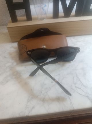 Gafas Ray Ban clásicas