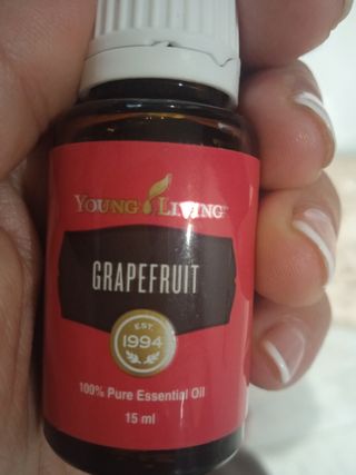 Aceite esencial de pomelo Young Living (15ml)