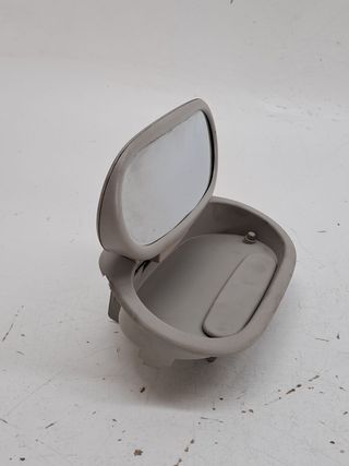 ESPEJO INTERIOR RENAULT SCENIC III 1.5 DCI DIESEL FAP (2)
