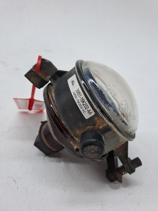 FARO ANTINIEBLA IZQUIERDO FORD FOCUS SPORTBREAK (CAP)