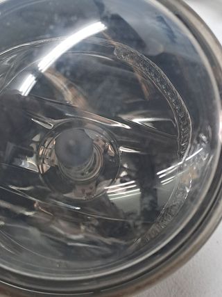 FARO ANTINIEBLA IZQUIERDO FORD FOCUS SPORTBREAK (CAP)