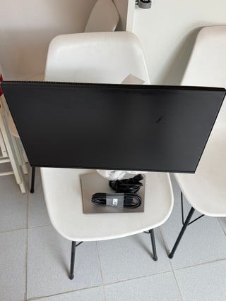 Monitor Dell P2225H 21.5" LED IPS