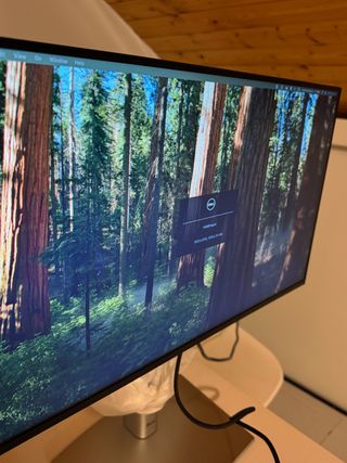 Monitor Dell P2225H 21.5" LED IPS
