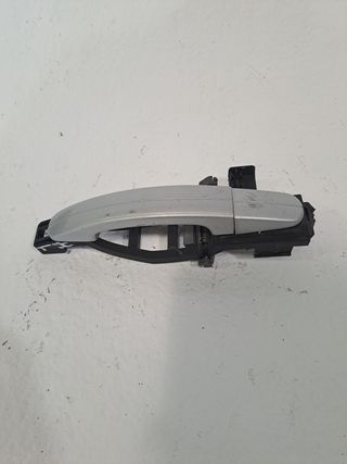 MANETA EXTERIOR TRASERA IZQUIERDA FORD FOCUS BERLINA (CAP) 1 (2)