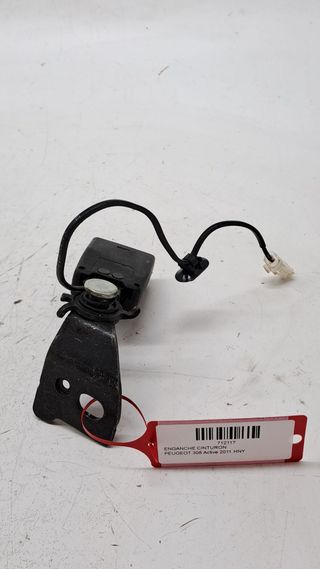 ENGANCHE CINTURON PEUGEOT 308 ACTIVE (2)