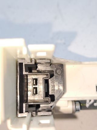 MOTOR ELEVALUNAS DELANTERO IZQUIERDO AUDI Q5 (8R) (3)